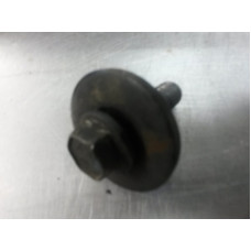 95V023 Crankshaft Bolt From 2010 Chevrolet Traverse 3.6 95V023 Crankshaft Bolt From 2010 Chevrolet Traverse 3.6